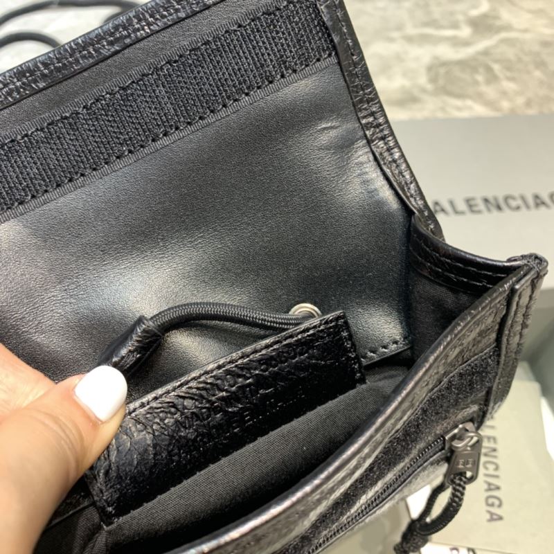 Balenciaga Top Handle Bags